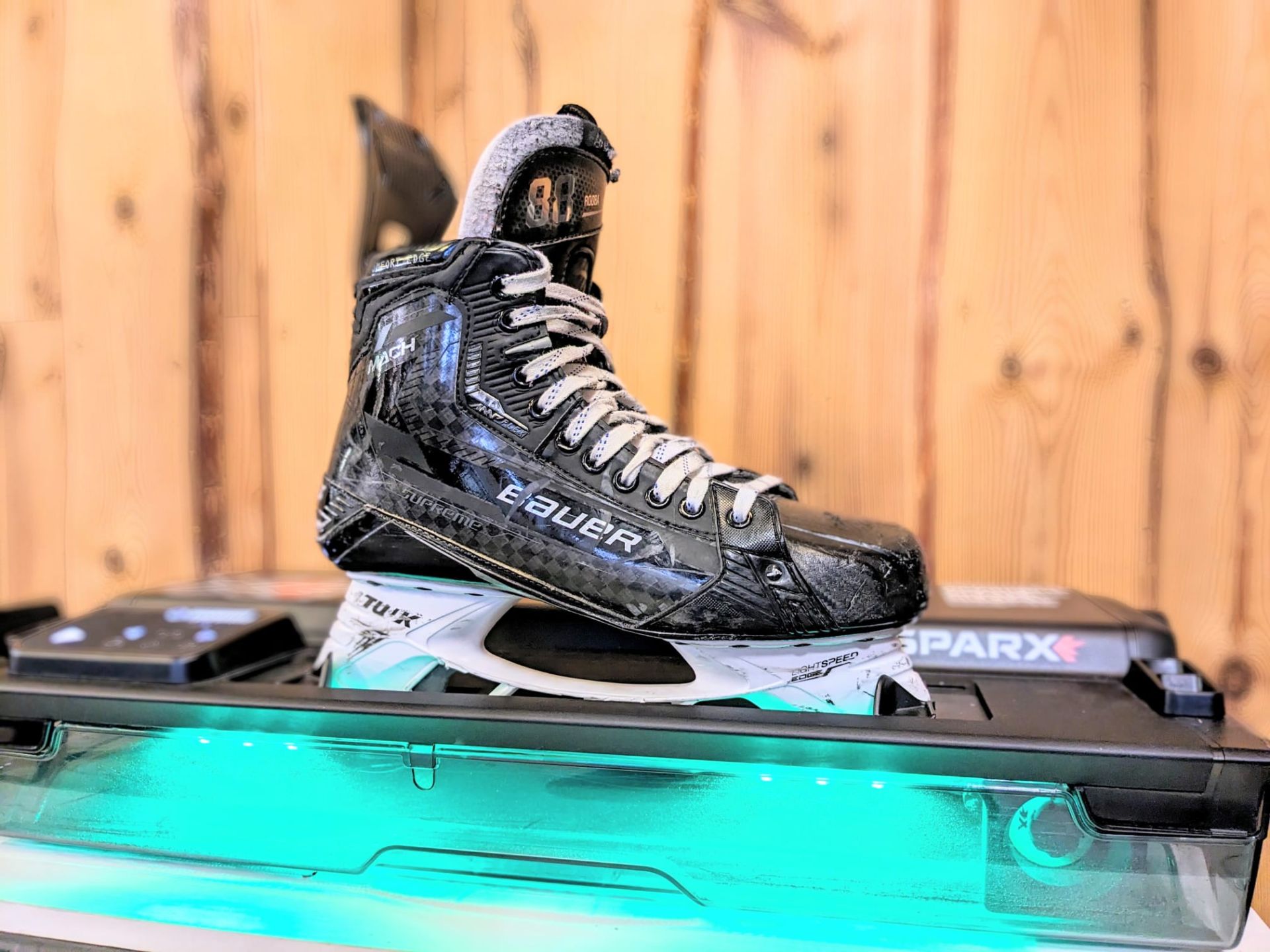 Uiskude teritamine Tartus Hokiuiskude teritamine, Iluuiskude teritus, Väravavahiuiskude teritamine Tartu ja Lõuna-Eesti