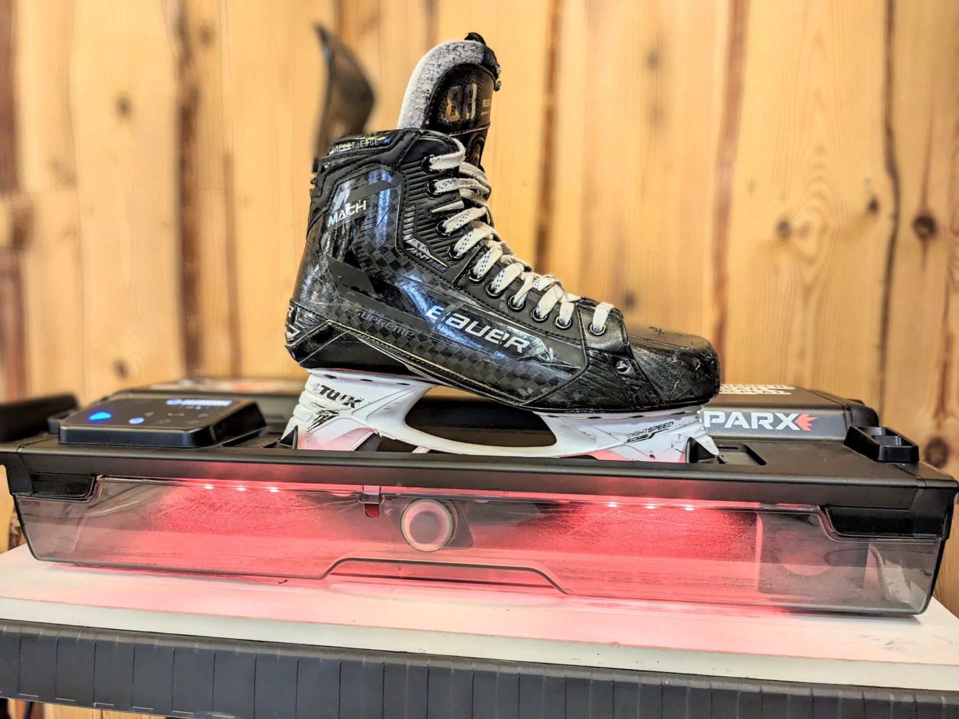 Uiskude teritamine Tartus Hokiuiskude teritamine, Iluuiskude teritus, Väravavahiuiskude teritamine Tartu ja Lõuna-Eesti